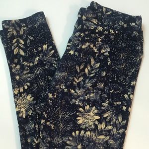 Lularoe leggings